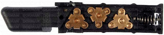 Dorman 924-608 Hazard Switch 1998-2005 Chevrolet Blazer - view 3