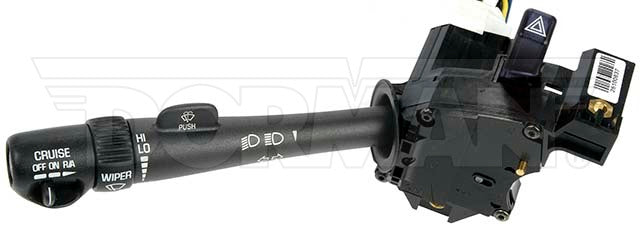 Dorman 924-608 Hazard Switch 1998-2005 Chevrolet Blazer - view 4