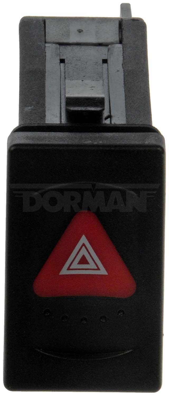 Dorman 924-613 Hazard Switch 1998-2005 Volkswagen Passat - view 2