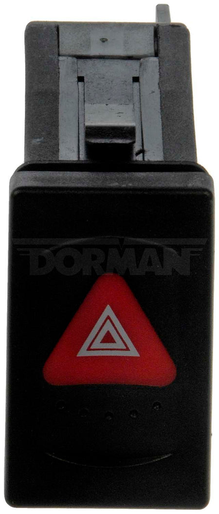 Dorman 924-613 Hazard Switch 1998-2005 Volkswagen Passat - view 2