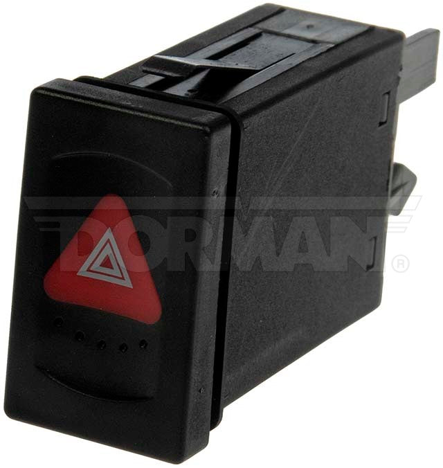 Dorman 924-613 Hazard Switch 1998-2005 Volkswagen Passat - view 1