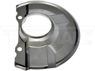 Dorman 924-650 Brake Dust Shield
