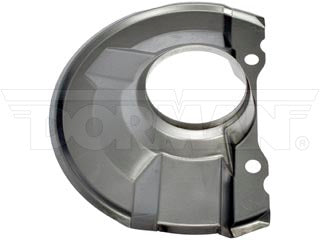 Dorman 924-651 Brake Dust Shield