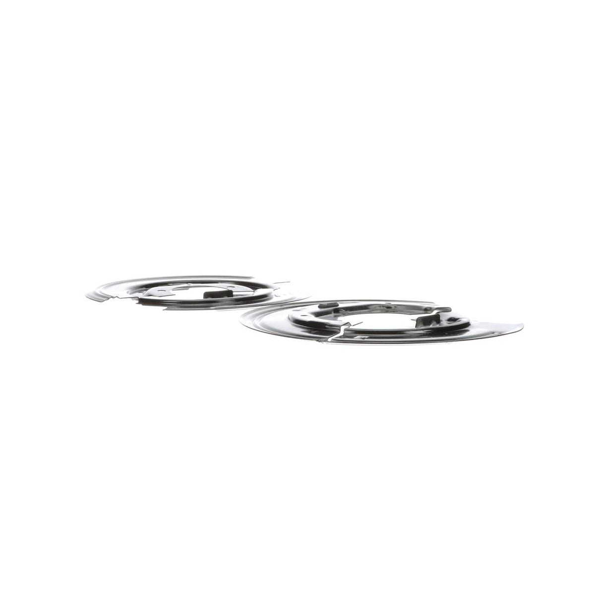 Dorman 924-657 Split Dust Shield 2003-2006 Jeep Wrangler - view 6