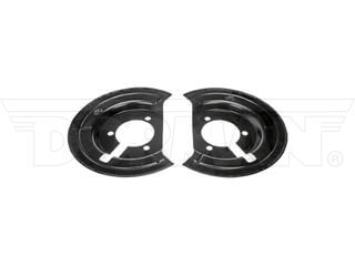 Dorman 924-684 Brake Backing Plate