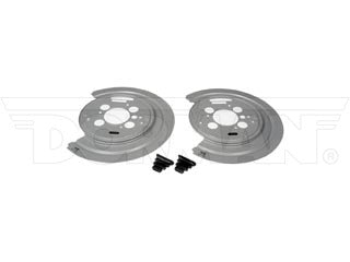 Dorman 924-685 Brake Backing Plate