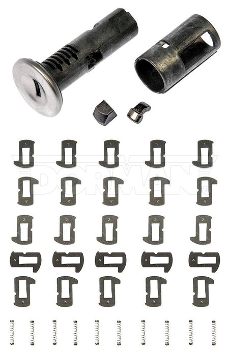 Dorman 924-718 Ignition Lock Cyl 2004-2014 Cadillac CTS - view 1