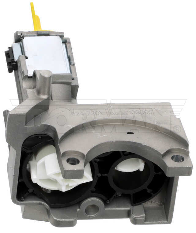 Dorman 924-720 Ign Lock Housing 1998-2002 Chevrolet C3500HD - view 3