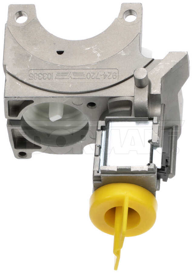 Dorman 924-720 Ign Lock Housing 1998-2002 Chevrolet C3500HD - view 4