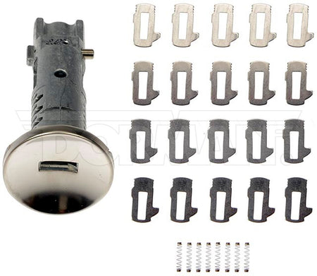 Dorman 924-721 Ignition Lock Cyl 2006-2018 Jeep Wrangler - view 2
