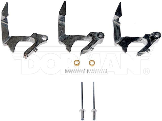 Dorman 924-736 Shifter Repair Kit 2000-2006 Mercedes-Benz CL500 - view 1