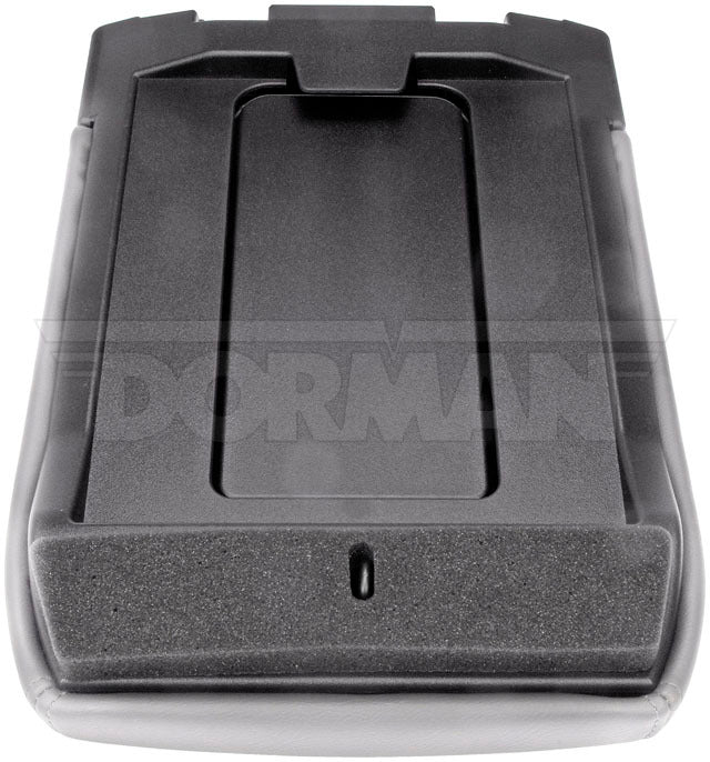 Dorman 924-813 Console Lid Kit 2001-2007 Chevrolet Silverado 1500 - view 2