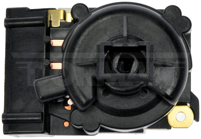 Dorman 924-869 Ignition Switch 2000-2007 Jeep TJ - view 3