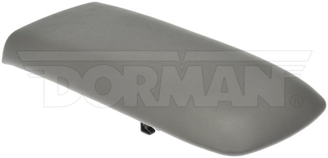 Dorman 924-905 Console Lid Lt Gray 1997-2002 Mercury Mountaineer - view 1