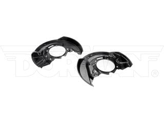 Dorman 924-998 Brake Dust Shield