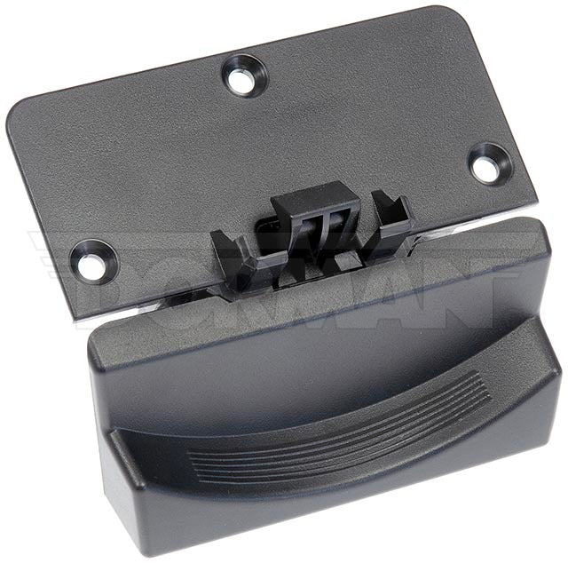 Dorman 925-201 Console Latch 2013-2024 Ram 1500 Classic - view 1