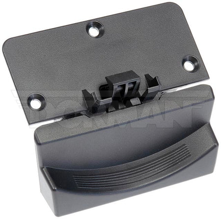 Dorman 925-201 Console Latch 2013-2024 Ram 1500 Classic - view 1
