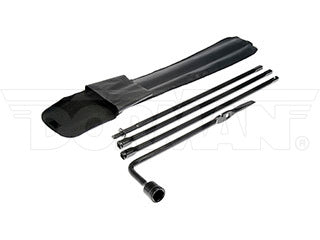 Dorman 926-000 Spare Tire Jack Handle / Wheel Lug Wrench