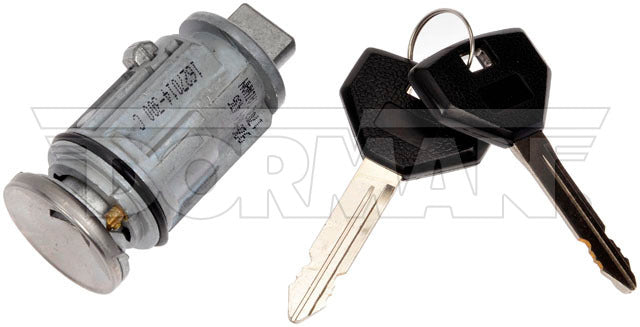 Dorman 926-064 Ignition Lock Cyl 1993-1997 Chrysler Concorde - view 1