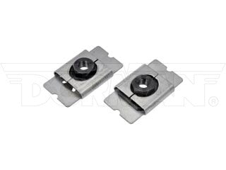Dorman 926-092 Body Mount Nut