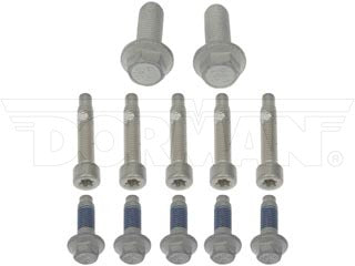 Dorman 926-128 Wheel Hub Bolt