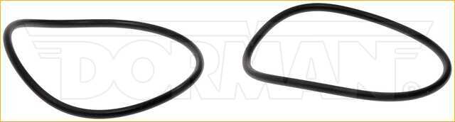 Dorman 926-164 Axle O-Ring Kit 1999-2023 Ford F-350 Super Duty - view 2