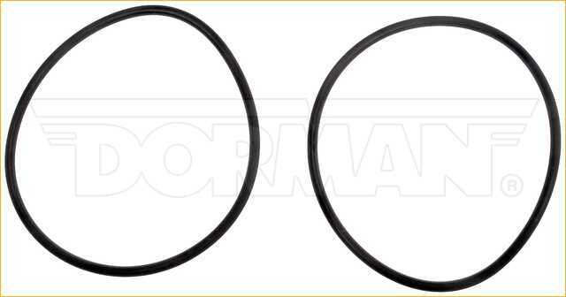 Dorman 926-164 Axle O-Ring Kit 1999-2023 Ford F-350 Super Duty - view 3