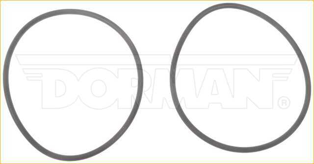 Dorman 926-164 Axle O-Ring Kit 1999-2023 Ford F-350 Super Duty - view 4