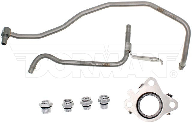 Dorman 926-187 Coolant Line Kit 2011-2024 Ford Transit-150 - view 2