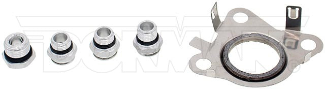 Dorman 926-187 Coolant Line Kit 2011-2024 Ford Transit-150 - view 4