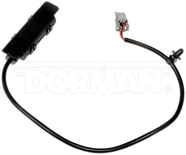 Dorman 926-368 Departure Actuator 2015-2019 Cadillac Escalade - view 2