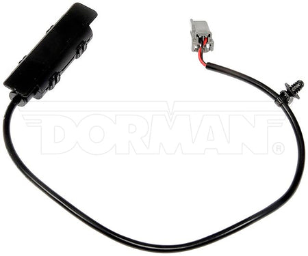 Dorman 926-368 Departure Actuator 2015-2019 Cadillac Escalade - view 2