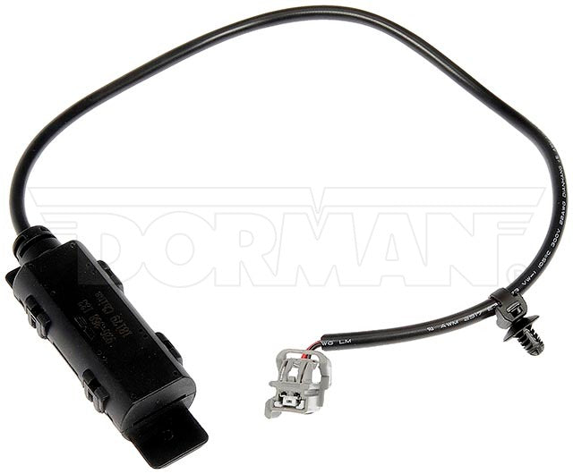 Dorman 926-368 Departure Actuator 2015-2019 Cadillac Escalade - view 1
