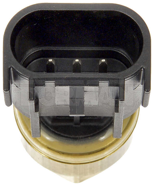 Dorman 926-430 Fuel Pressure Sensor 2013-2020 Chevrolet Silverado 1500 - view 2