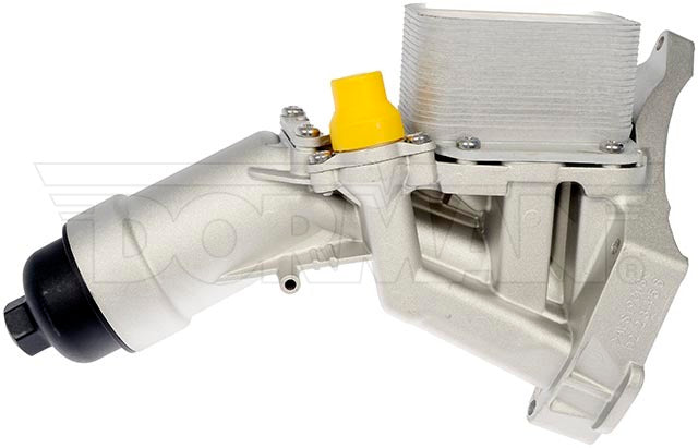 Dorman 926-434 Oil Filter Hsng 2016-2022 BMW 330e - view 2