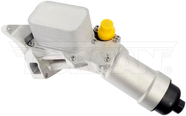 Dorman 926-434 Oil Filter Hsng 2016-2022 BMW 330e - view 5