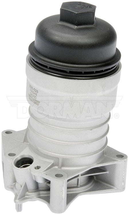 Dorman 926-528 Oil Filter Housing 2018-2025 Audi A6 Quattro - view 2