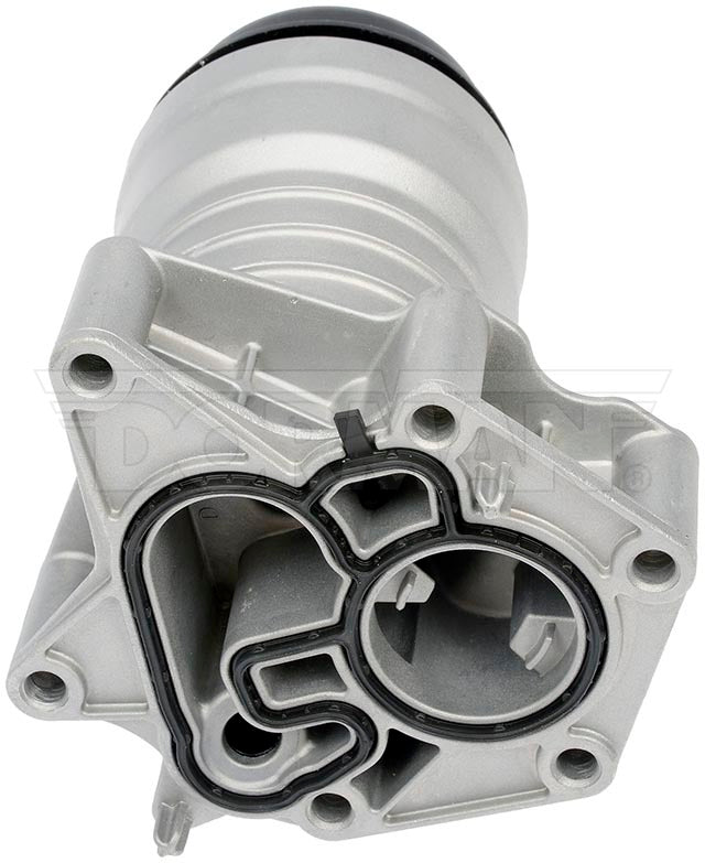 Dorman 926-528 Oil Filter Housing 2018-2025 Audi A6 Quattro - view 3