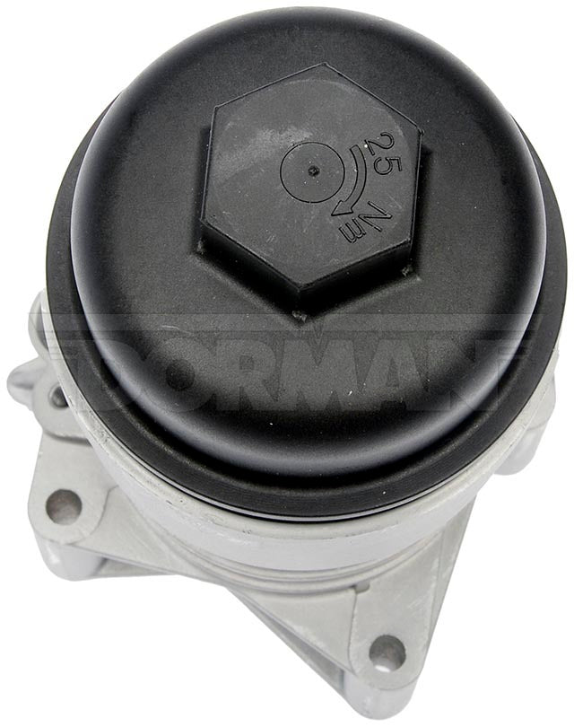 Dorman 926-528 Oil Filter Housing 2018-2025 Audi A6 Quattro - view 4