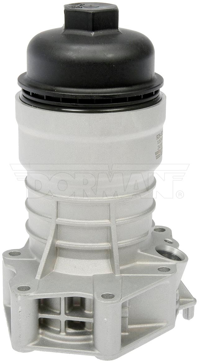 Dorman 926-528 Oil Filter Housing 2018-2025 Audi A6 Quattro - view 5