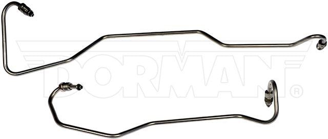 Dorman 926-531 Line Kit 2011-2020 Dodge Grand Caravan - view 2