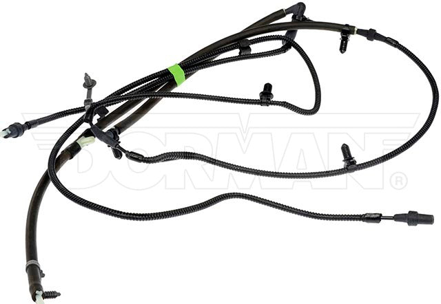 Dorman 926-561 Vacuum Harness 2017-2024 Ford F-250 Super Duty - view 1