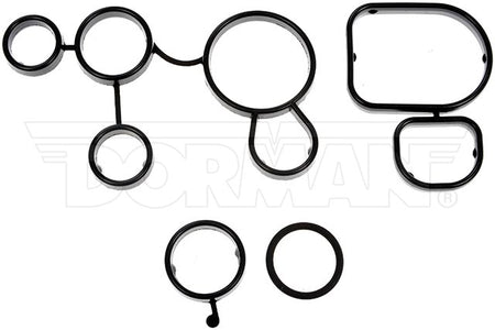Dorman 926-601 Oil Cooler Seal Kit 2005-2023 Volkswagen Jetta - view 3