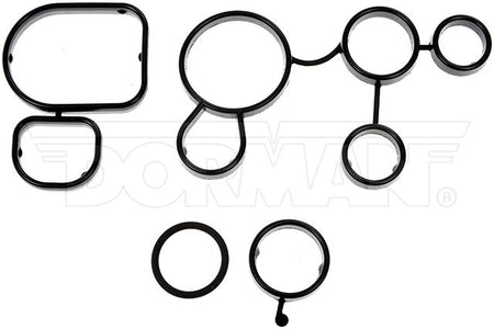 Dorman 926-601 Oil Cooler Seal Kit 2005-2023 Volkswagen Jetta - view 4