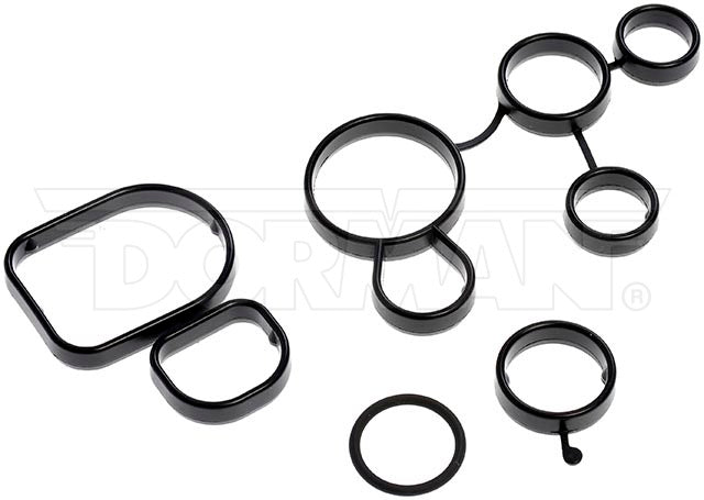 Dorman 926-601 Oil Cooler Seal Kit 2005-2023 Volkswagen Jetta - view 1