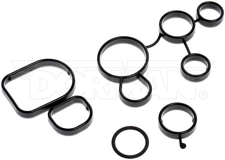 Dorman 926-601 Oil Cooler Seal Kit 2005-2023 Volkswagen Jetta - view 1