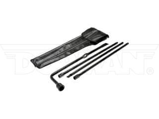 Dorman 926-779 Spare Tire Jack Handle / Wheel Lug Wrench
