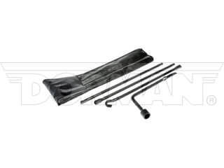 Dorman 926-782 Spare Tire Jack Handle / Wheel Lug Wrench