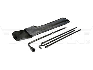 Dorman 926-805 Spare Tire Jack Handle / Wheel Lug Wrench