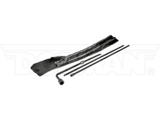Dorman 926-806 Spare Tire Jack Handle / Wheel Lug Wrench